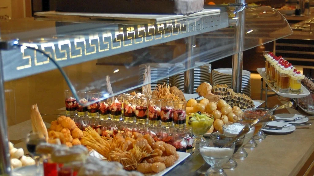 الفندق تروبيتيل سهل حشيش - سهل حشيش